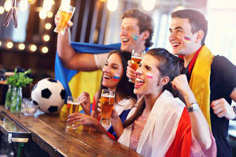 Best Sports Bars in the World: Top Sports Pubs for Fans in 2025
