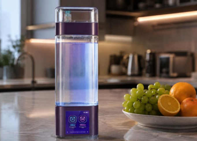 BESTING hydrogen water bottle