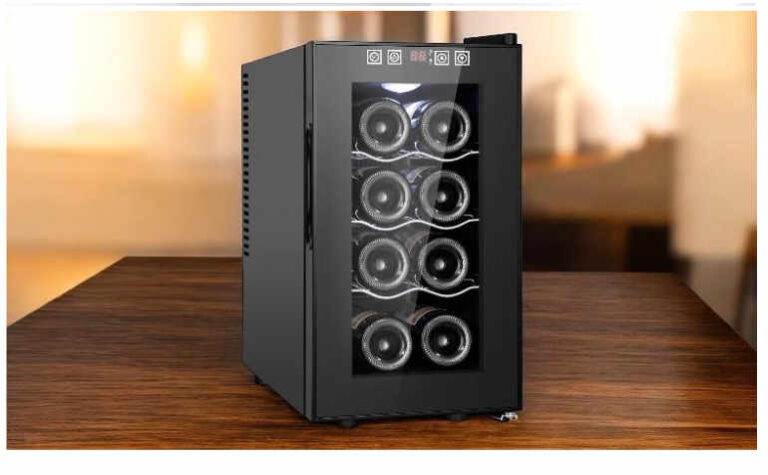 Best Beverage Fridge Reviews 2026: Top 7 Picks Ranked