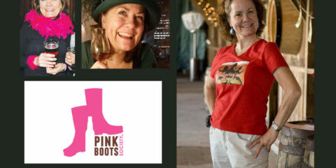 Northwest beer icon Teri Fahrendorf is among the 2026 inductees to the Craft Beer Hall of Fame.