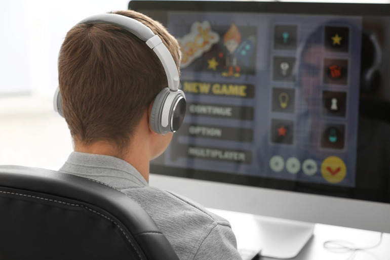 First Impressions in Gaming UX: Pouring the Perfect Interface Before ...