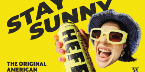 Poster for Widmer Brothers new brand refresh