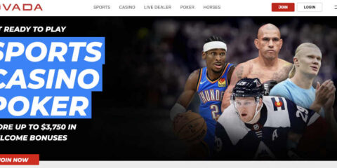 Best Sites like Bovada USA