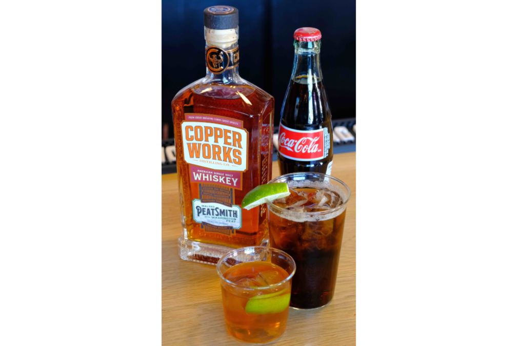 A Good Old-Fashioned Summer Arrives at Copperworks Kenmore