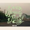 Harvest Fest: Because Beer’s Harvest Story Has More Than One Character Hop fields and a white barn