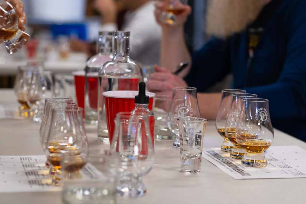 Fun, Entertaining, Educational, Delicious Series of Summer Events at Copperworks
