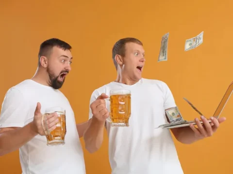 What a Beer-Loving Player Can Do With €5 on a Casino Balance and What You Cannot Beer-loving men betting online.