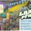 Win a 2-Night Stay in Hood River and a VIP Experience at pFriem Oktoberfest A poster for the pFriem Oktoberfest in Hood River, OR