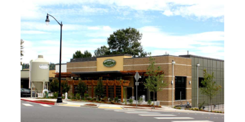 The exterior of Beardslee Public House