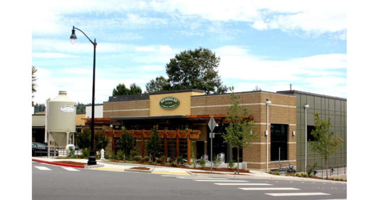 After 11 Years, Beardslee Public House is Ending In-House Brewing The exterior of Beardslee Public House