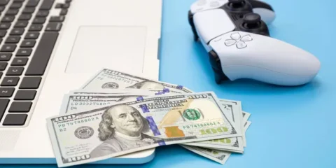The FFXIV Gil Economy: Why Endgame Crafting Costs a Fortune FFXIV Gil economy concept showing the high cost of endgame crafting and gaming expenses.