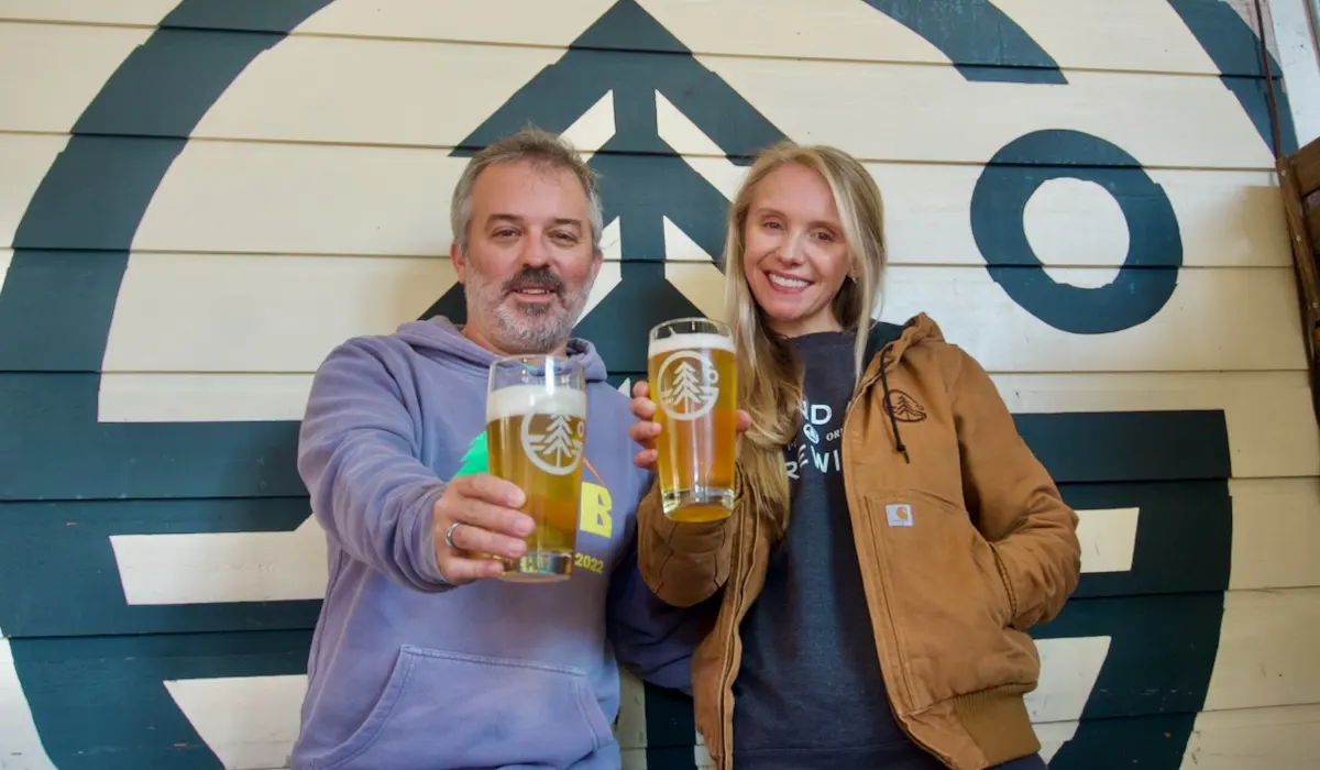 Grand Fir Brewing Opening Second Location in Damascus, Oregon