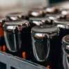 Beer Bottles Set Aside for Disposal and Proper Record-Keeping